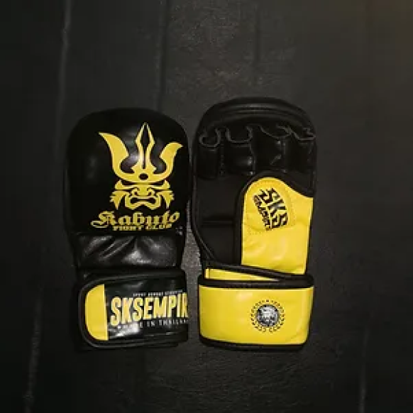 Gants de MMA Sparring