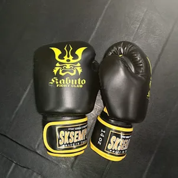 Gants de Boxe
